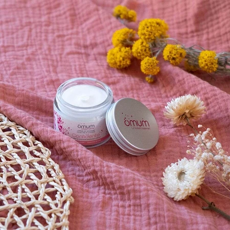 Omum La Confidente Creme Fouettee Corps 50ml