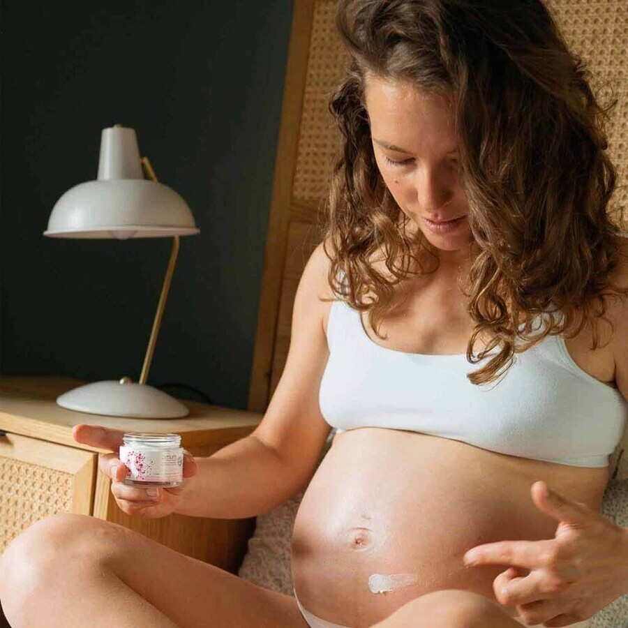Omum La Confidente Badcrème 50ml
