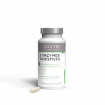 Biocyte Longevity 5 Verdauungsenzyme 60 Kapseln Biocyte Longevity 5 Verdauungsenzyme 60 Kapseln