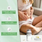 Biocyte Longevity 5 Verdauungsenzyme 60 Kapseln Biocyte Longevity 5 Verdauungsenzyme 60 Kapseln