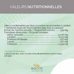 Biocyte Longevity 5 Verdauungsenzyme 60 Kapseln Biocyte Longevity 5 Verdauungsenzyme 60 Kapseln