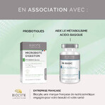 Biocyte Longevity 5 Verdauungsenzyme 60 Kapseln Biocyte Longevity 5 Verdauungsenzyme 60 Kapseln
