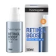 Neutrogena Retinol Boost Crema Hidratante de Día SPF 15 50ml