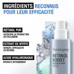 Neutrogena Retinol Boost Cremă de zi hidratantă SPF 15 50ml Neutrogena Retinol Boost Cremă de zi hidratantă SPF 15 50ml
