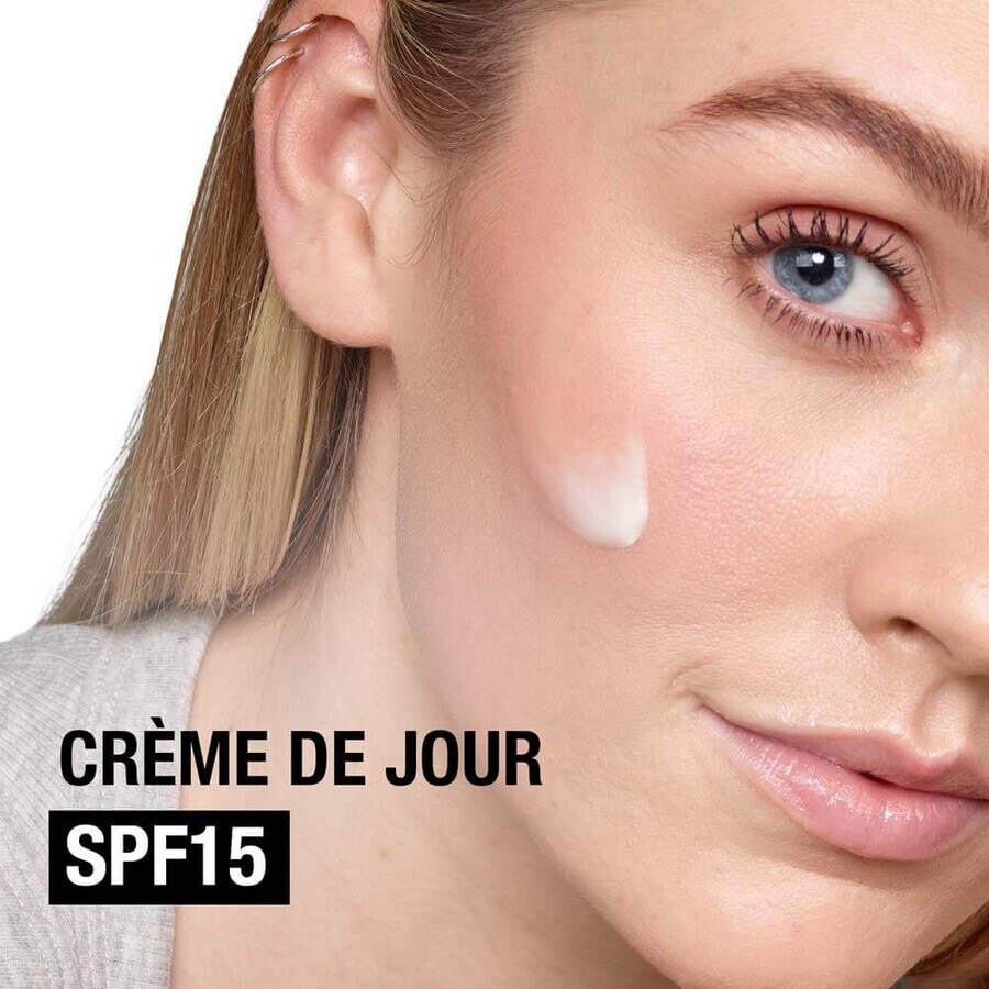 Neutrogena Retinol Boost Cremă de zi hidratantă SPF 15 50ml