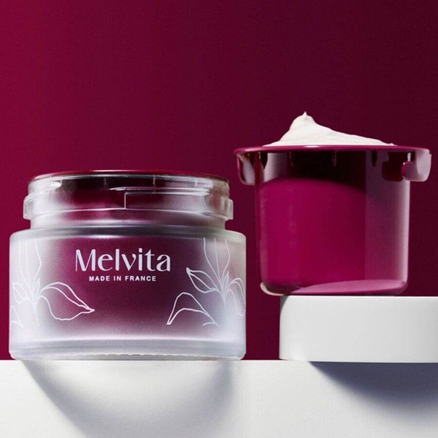 Melvita Argan Bio-Active Night Balm 50ml