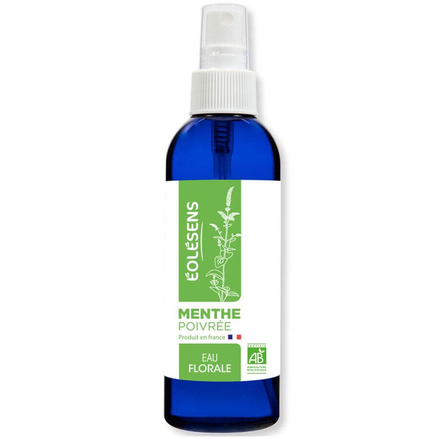 Eolesens Agua Floral de Menta Bio 200 ml