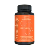 Aromalogie Algaterapia Hígado 60 cápsulas
