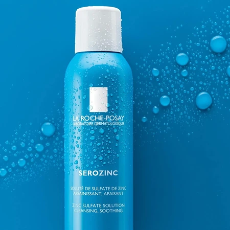 La Roche-Posay Serozinc Solute De Sulfate De Zinc Serozinc 150ml