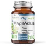 3 Chênes Magnesium Bio 60 comprimate