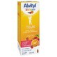 Alvityl Bambino Dry and Oily Cough Syrup Red Fruit Flavor 150 ml
