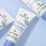 Nuxe Creme Fraîche De Beaute Eye Flash Soin Yeux Hydratant Défatigant Bio 15ml Nuxe Creme Fraîche De Beaute Eye Flash Soin Yeux Hydratant Défatigant Bio 15ml