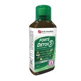 Forté Pharma Forté Détox 5 organs 500ml
