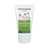 Pranarôm Aromaforce Hydroalcoholische Gel Mandarijn-Vanille Junior 50ml