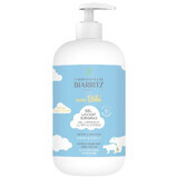Laboratoires De Biarritz Baby Products Organic Limpiador Corporal y Capilar 500ml