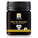 Comptoirs Et Compagnies Manuka Honey 15+ Umf/iaa 250g