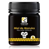 Comptoirs Et Compagnies Miel de Manuka 15+ Umf/iaa 250g