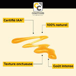 Comptoirs Et Compagnies Manuka Honey 15+ Umf/iaa 250g