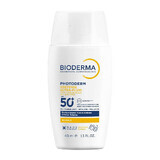 Bioderma Photoderm XDefense Ultra-Fluid SPF50+ 40ml