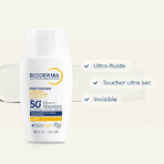 Bioderma Photoderm XDefense Ultra-Fluido SPF50+ 40ml