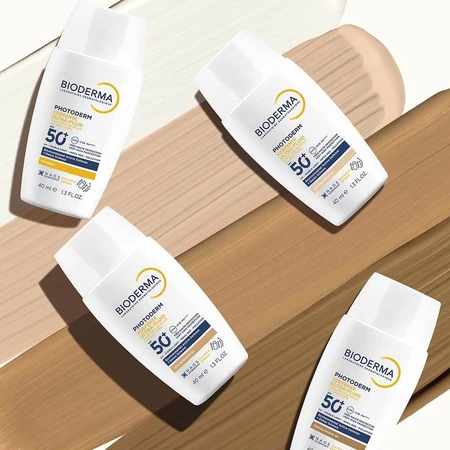 Bioderma Photoderm XDefense Ultra-Fluid SPF50+ 40ml