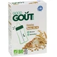 Good Gout Organic Cereals From 6 months 200g