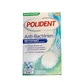 Polident 4-in-1 antibakterieller Reiniger für Zahnspangen und Prothesen 72 Tabletten