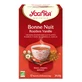 Yogi Tea Bonne Nuit Rooibos Vanille 17 Sachets