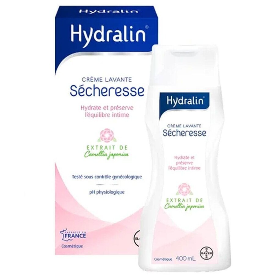 Hydralin Silky 200 ml