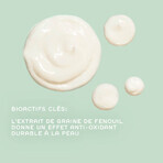 REN Clean Skincare Evercalm(TM) Leche limpiadora facial suave, calmante y protectora para pieles sensibles 150 ml