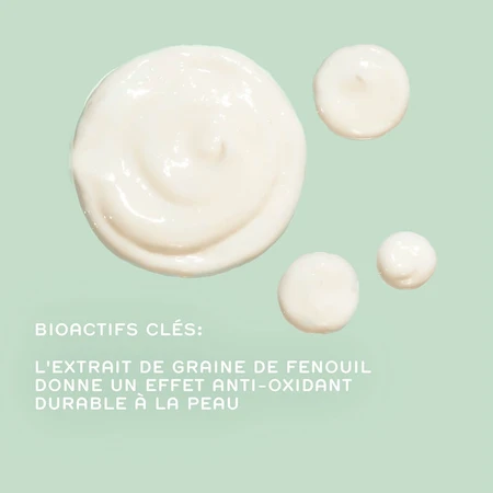 REN Clean Skincare Evercalm(TM) Leche limpiadora facial suave, calmante y protectora para pieles sensibles 150 ml