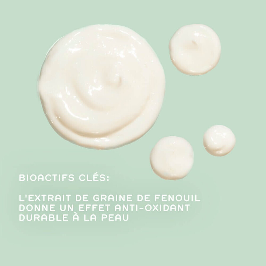 REN Clean Skincare Evercalm(TM) Leche limpiadora facial suave, calmante y protectora para pieles sensibles 150 ml REN Clean Skincare Evercalm(TM) Leche limpiadora facial suave, calmante y protectora para pieles sensibles 150 ml