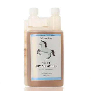 Mi Amigo Articulation Equit 1L