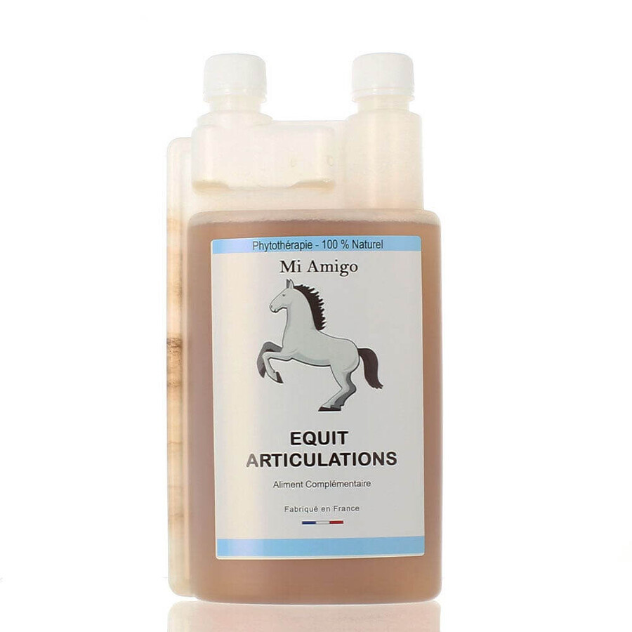 Mi Amigo Equit Articulation 1L