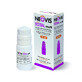 Neovis Ophthalmic Emulsion Multi Total Lubricant 15ml