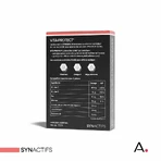 Aragan Synactifs Vitaprotect Multivitamines 30 gélules