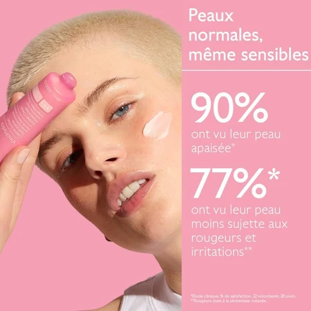 Caudalie VinoHydra Crema Sorbete Hidratante Piel Sensible 60ml