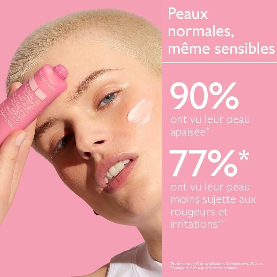 Caudalie VinoHydra Crema Sorbetto Idratante Pelle Sensibile 60ml Caudalie VinoHydra Crema Sorbetto Idratante Pelle Sensibile 60ml