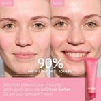 Caudalie VinoHydra Crema Sorbetto Idratante Pelle Sensibile 60ml