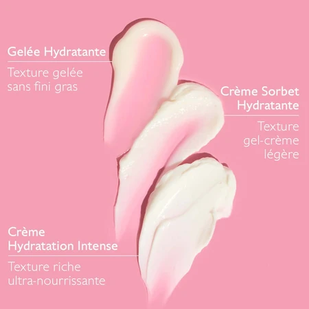 Caudalie VinoHydra Crema Sorbete Hidratante Piel Sensible 60ml