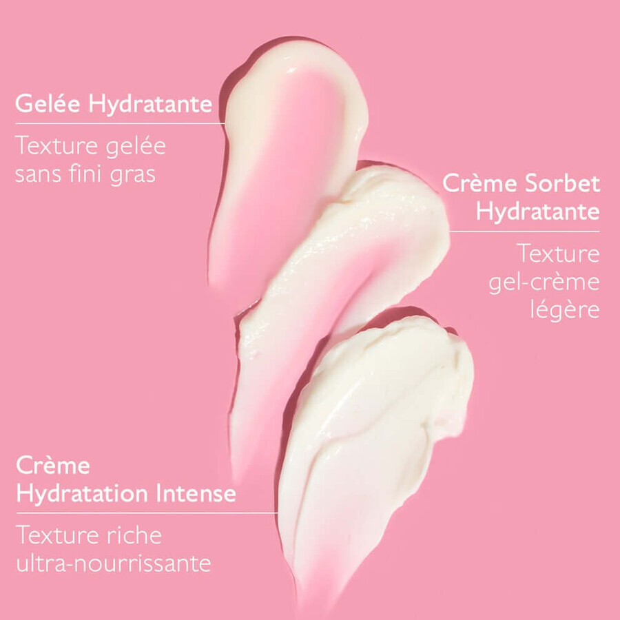 Caudalie VinoHydra Crema Sorbetto Idratante Pelle Sensibile 60ml Caudalie VinoHydra Crema Sorbetto Idratante Pelle Sensibile 60ml