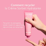 Caudalie VinoHydra Crema Sorbetto Idratante Pelle Sensibile 60ml