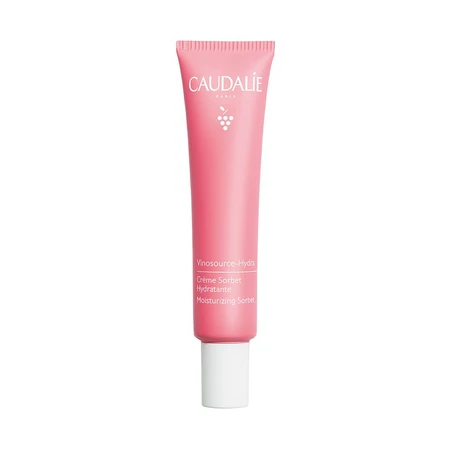 Caudalie VinoHydra Crema Sorbete Hidratante Piel Sensible 60ml