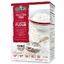 Farine sans gluten avec poudre à lever, 500 g, Orgran