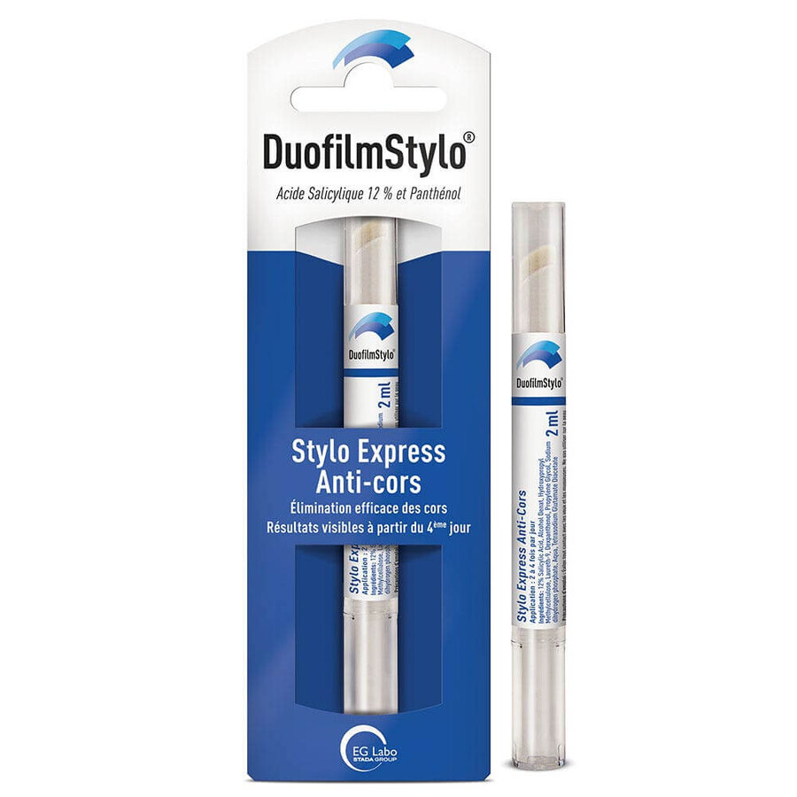 Duofilm Express Anti-Korn-Stift 2ml