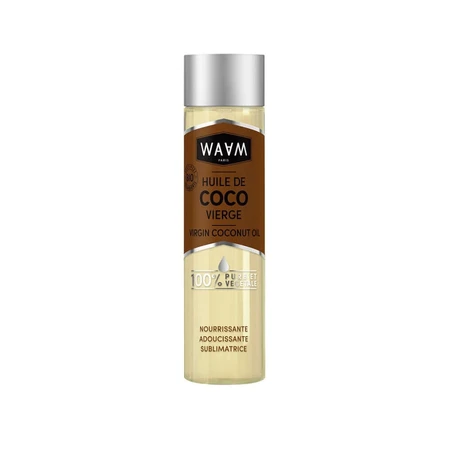 Waam Kokos Plantaardige Olie 75ml