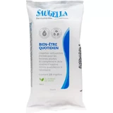 Saugella Dermoliquid Toallitas Íntimas x15