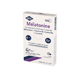 IBSA FilmTec Melatonin Waldfruchtgeschmack 30 Oro-Dispersionsfolien