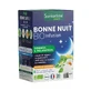 Santarome Bonne Nuit Infusion Sommeil et Relaxation Bio Saveur Orange 20 Sachets
