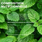 Santarome Bonne Nuit Infusion Sommeil et Relaxation Bio Saveur Orange 20 Sachets